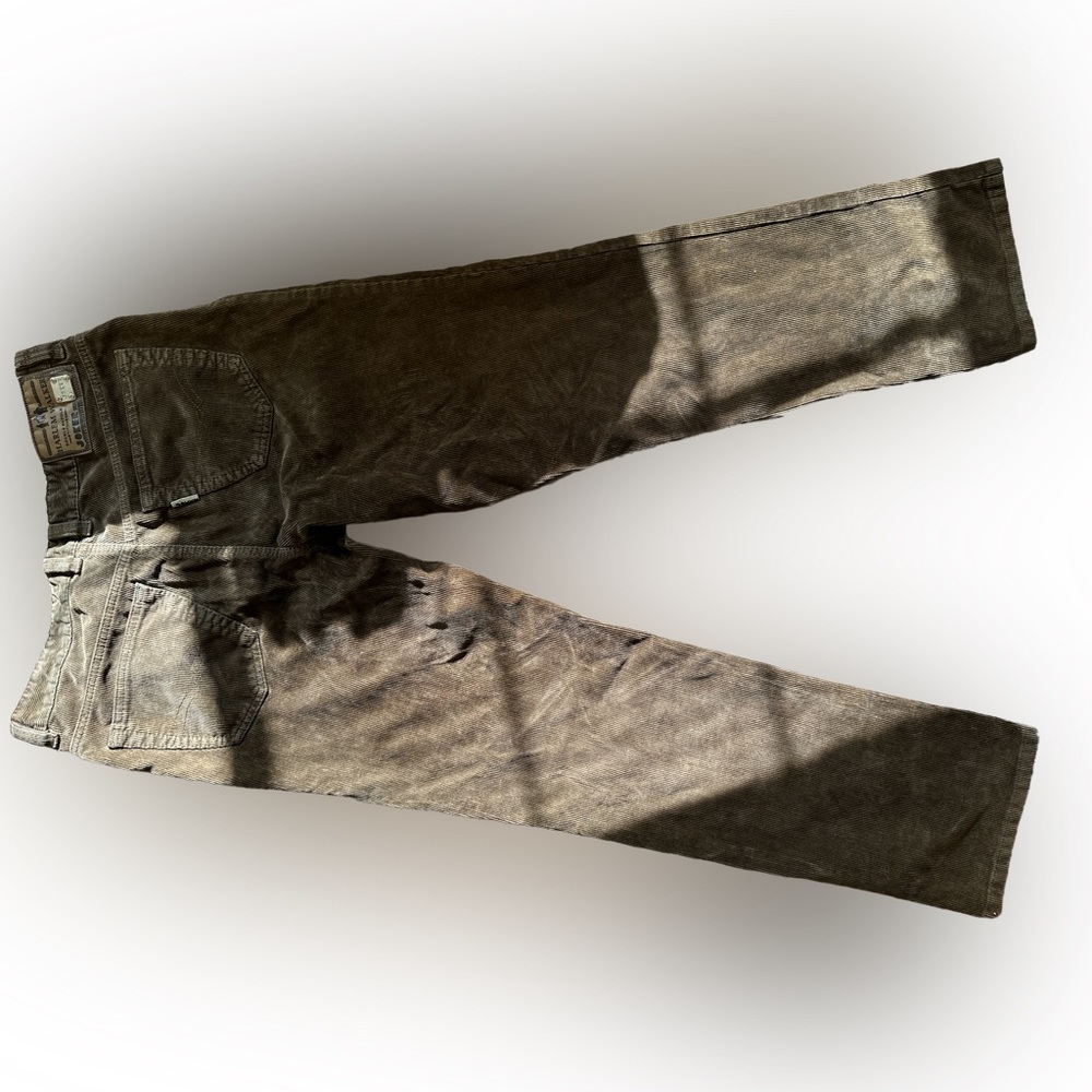 Vintage Harlem walker by Joker pants